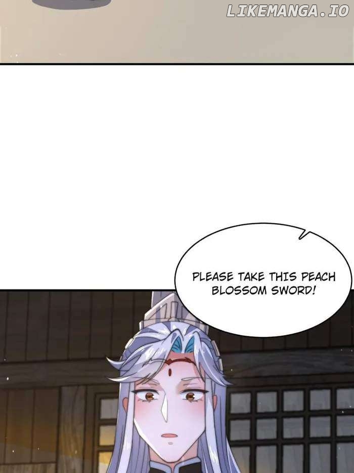 All the Female Apprentices Want to Kill Me Chapter 144 - page 48