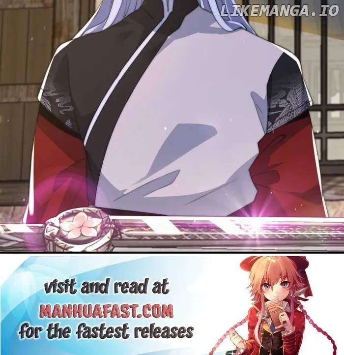 All the Female Apprentices Want to Kill Me Chapter 144 - page 49