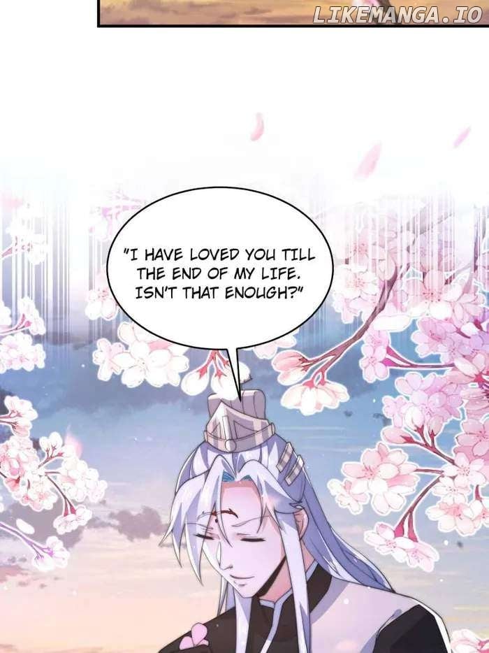 All the Female Apprentices Want to Kill Me Chapter 144 - page 8