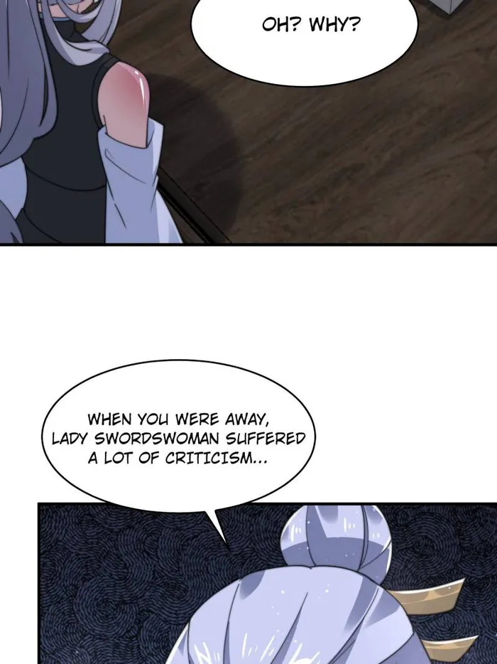 All the Female Apprentices Want to Kill Me Chapter 145 - page 17