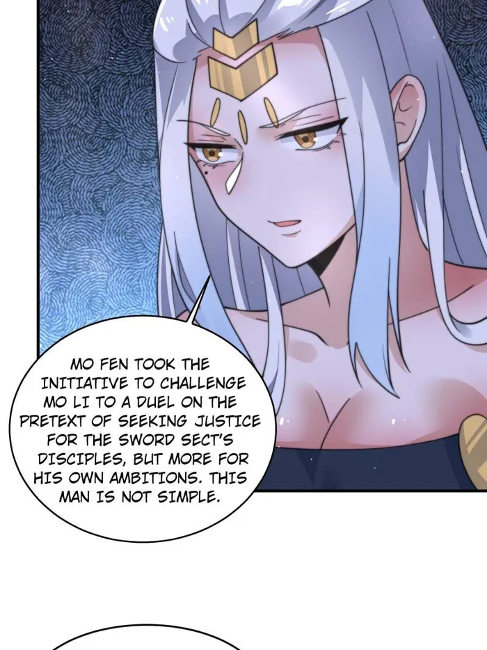 All the Female Apprentices Want to Kill Me Chapter 145 - page 18