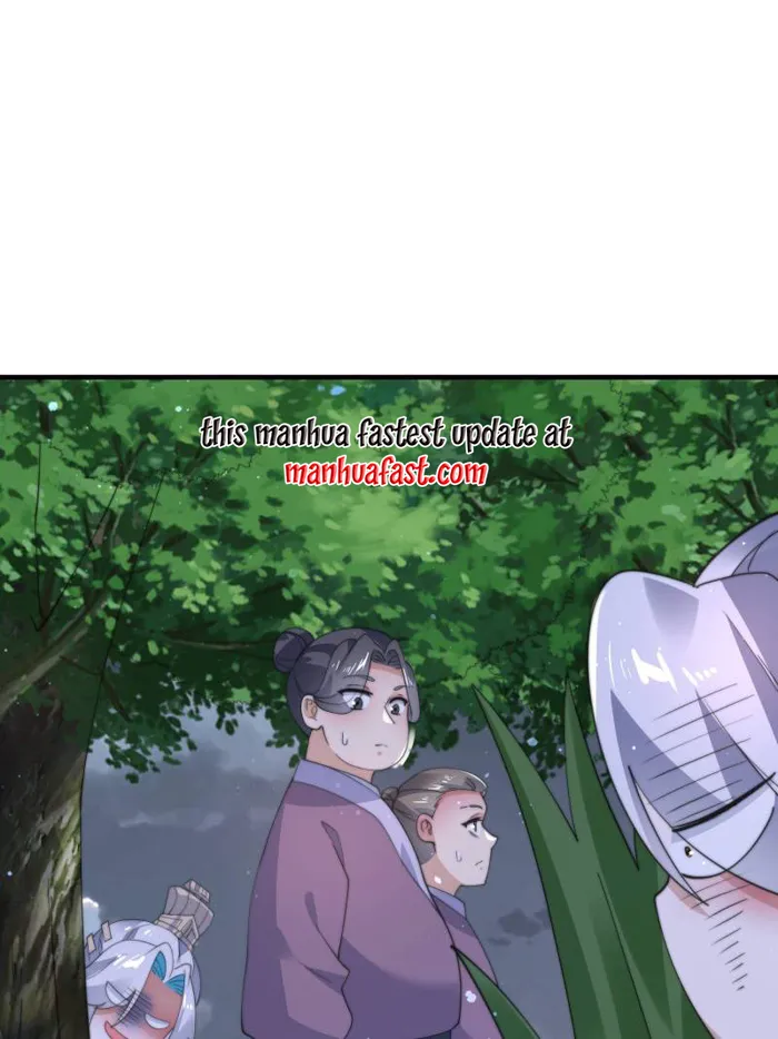 All the Female Apprentices Want to Kill Me Chapter 145 - page 21