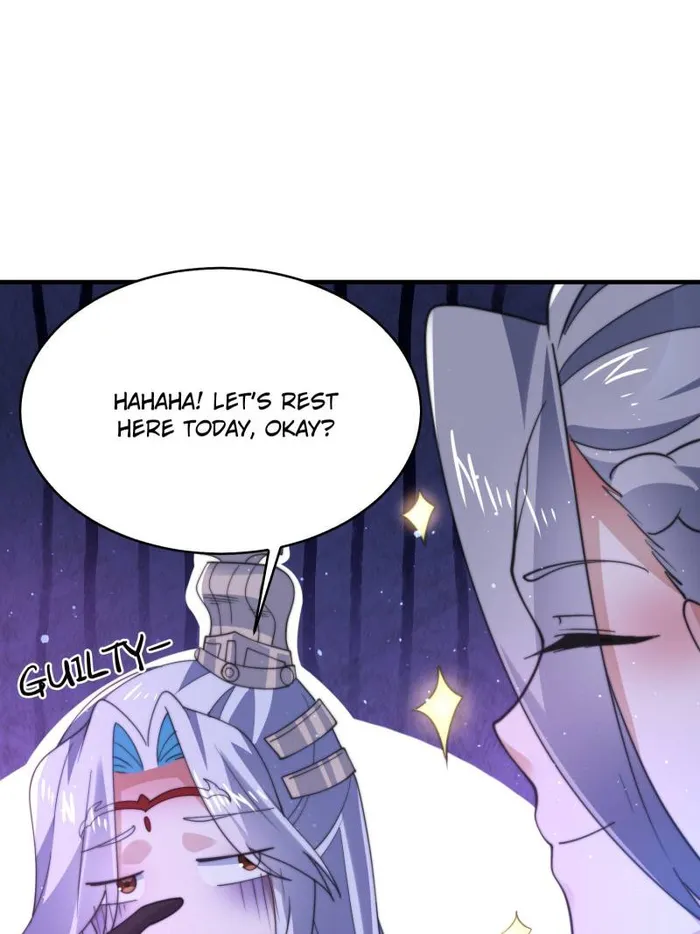All the Female Apprentices Want to Kill Me Chapter 145 - page 31