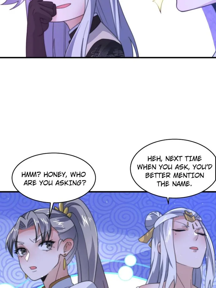 All the Female Apprentices Want to Kill Me Chapter 145 - page 32