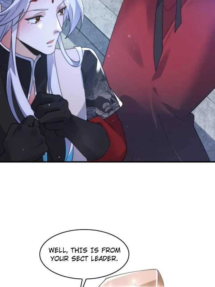 All the Female Apprentices Want to Kill Me Chapter 145 - page 42