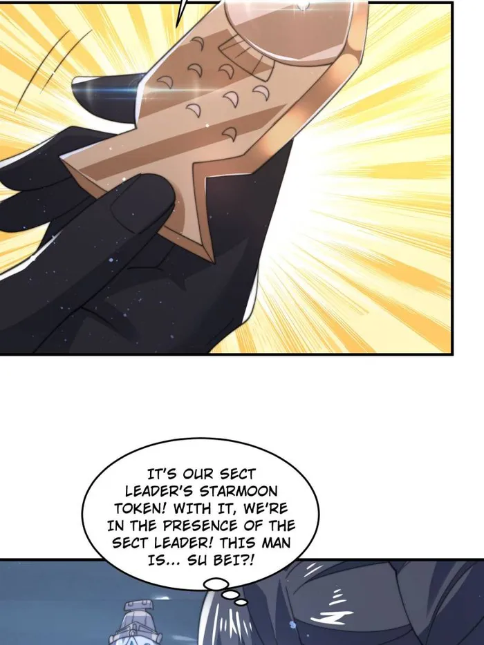 All the Female Apprentices Want to Kill Me Chapter 145 - page 43