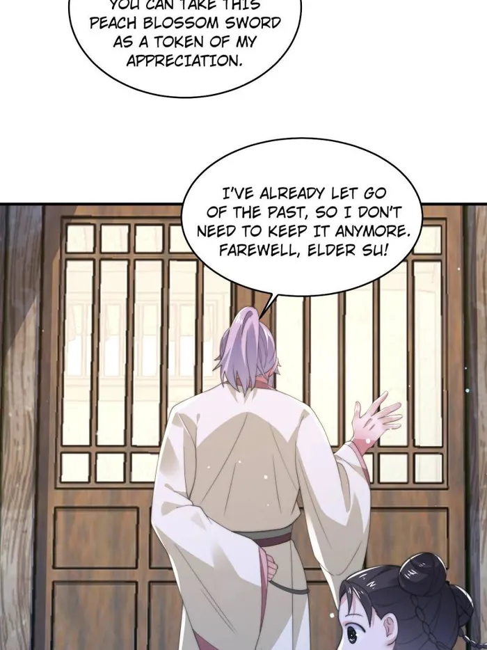 All the Female Apprentices Want to Kill Me Chapter 145 - page 7