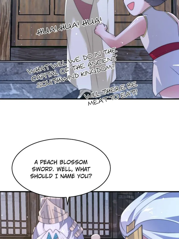 All the Female Apprentices Want to Kill Me Chapter 145 - page 8