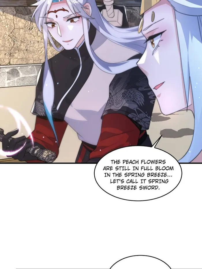 All the Female Apprentices Want to Kill Me Chapter 145 - page 9