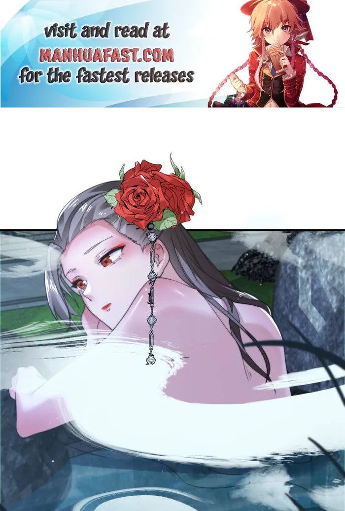 All the Female Apprentices Want to Kill Me Chapter 146 - page 1
