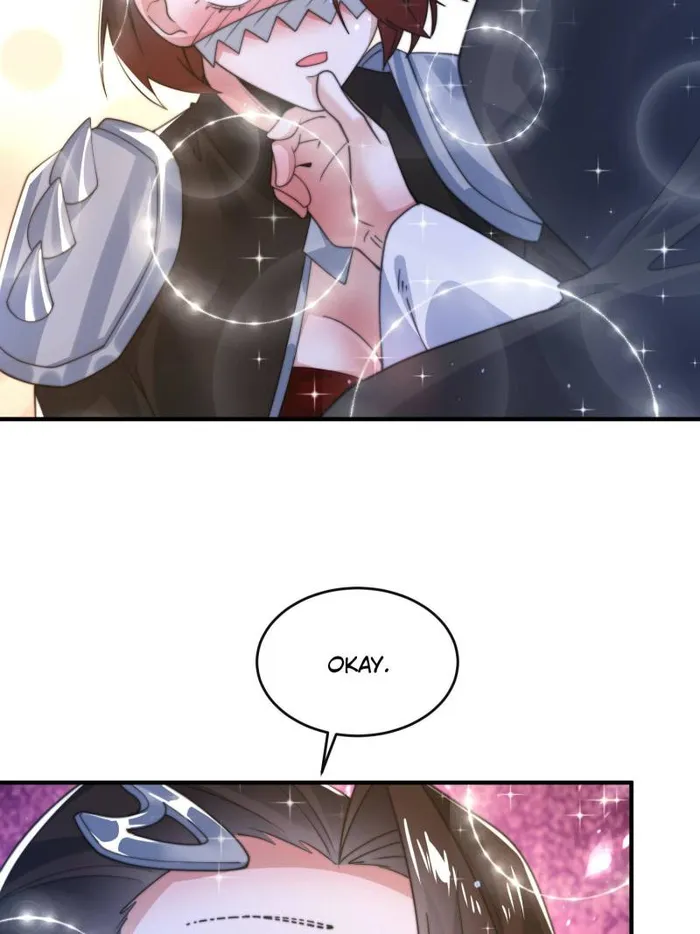 All the Female Apprentices Want to Kill Me Chapter 148 - page 37