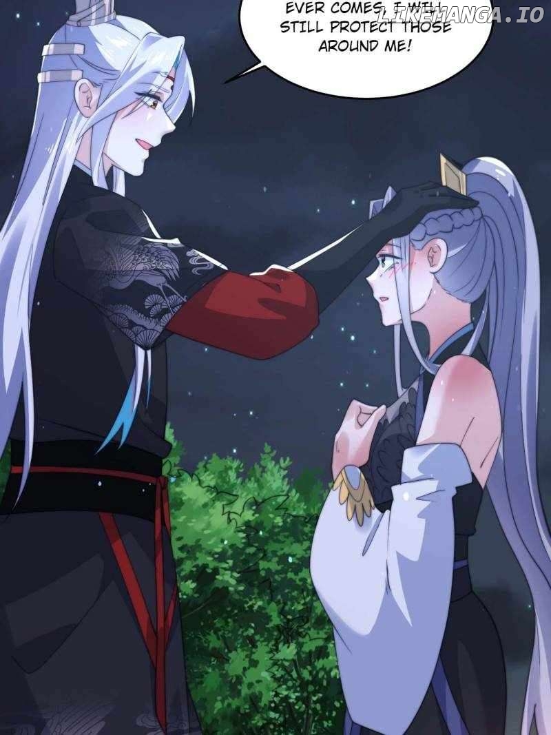 All the Female Apprentices Want to Kill Me Chapter 149 - page 12