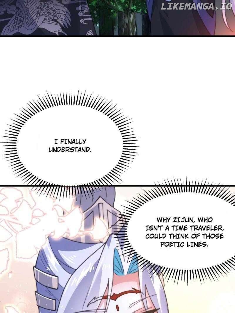 All the Female Apprentices Want to Kill Me Chapter 149 - page 13