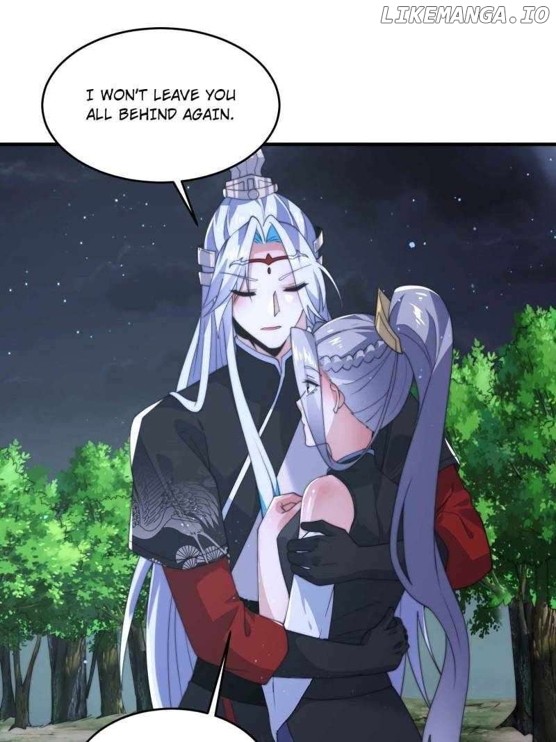 All the Female Apprentices Want to Kill Me Chapter 149 - page 16
