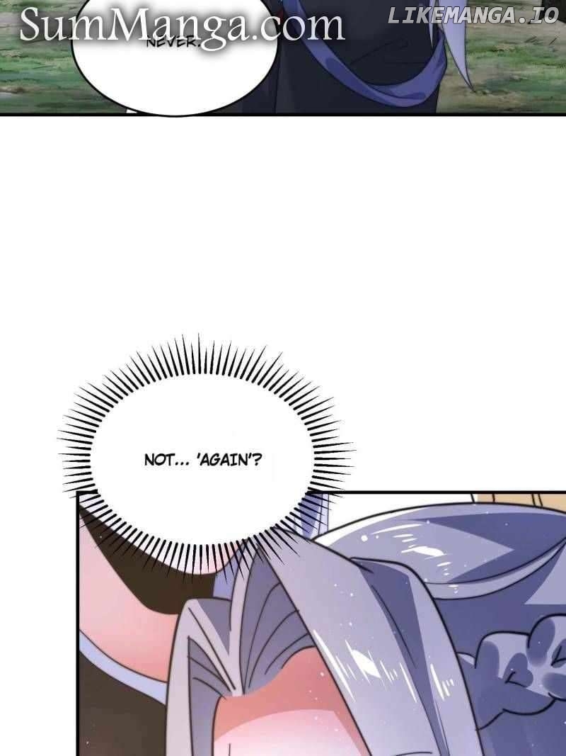All the Female Apprentices Want to Kill Me Chapter 149 - page 17