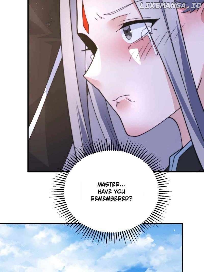All the Female Apprentices Want to Kill Me Chapter 149 - page 18