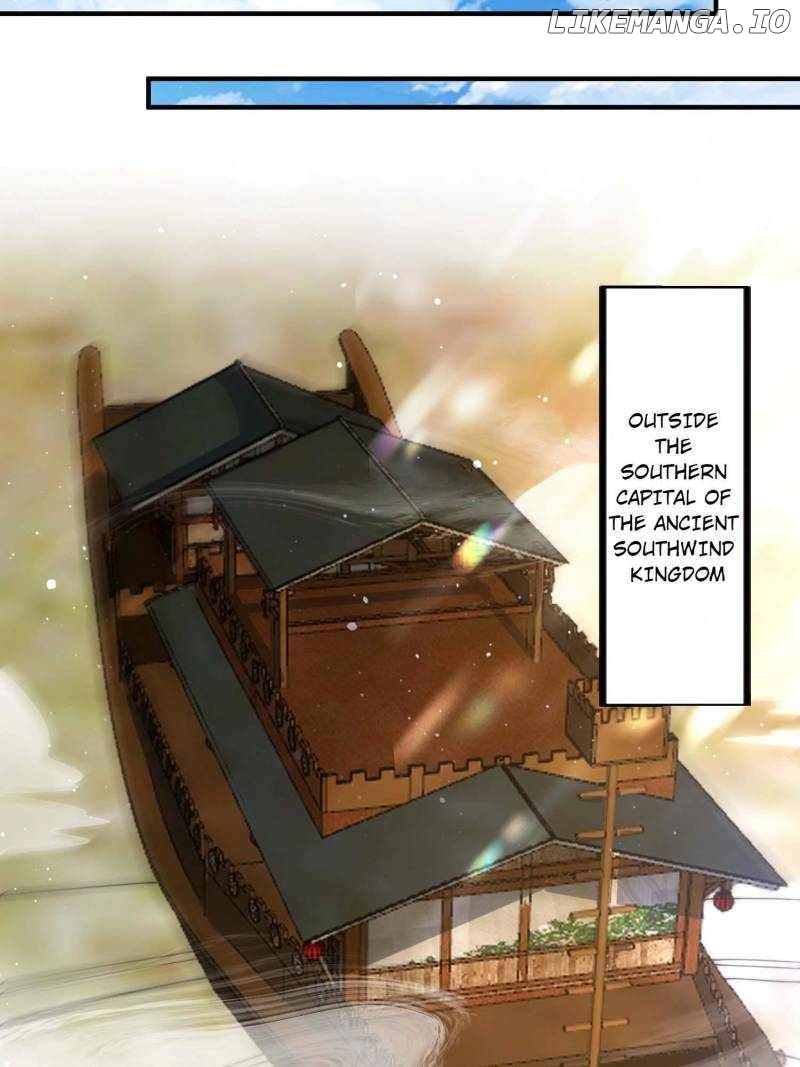 All the Female Apprentices Want to Kill Me Chapter 149 - page 19