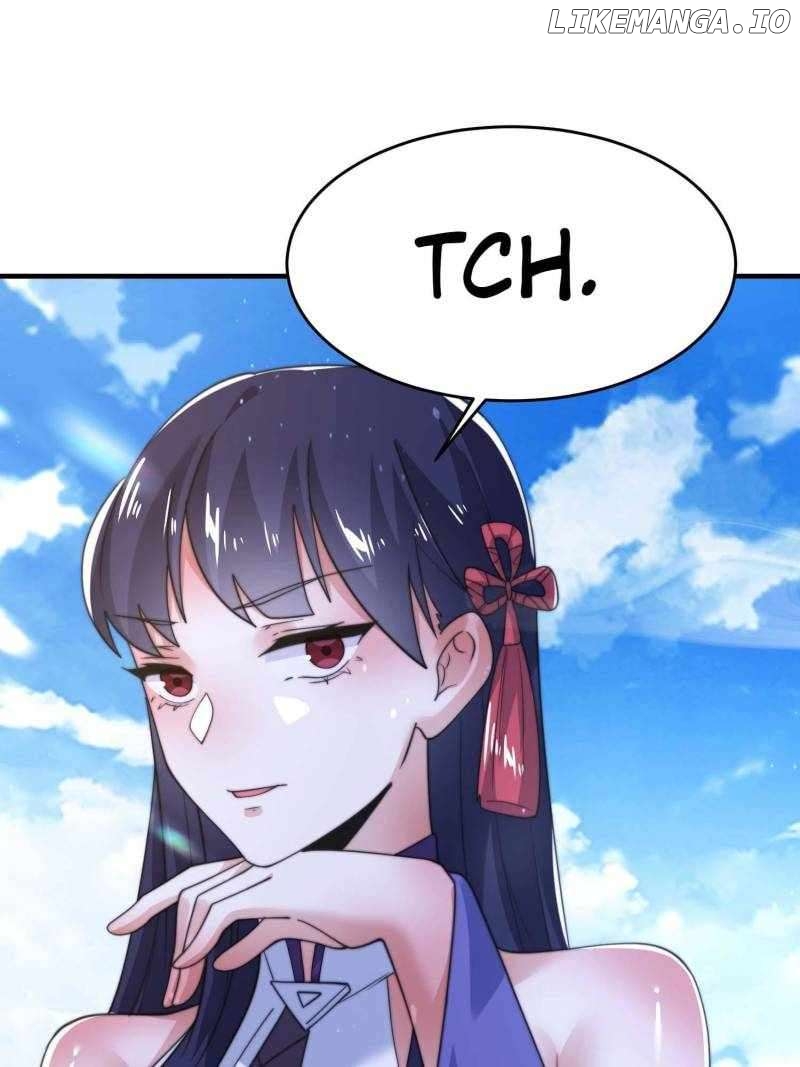 All the Female Apprentices Want to Kill Me Chapter 149 - page 26