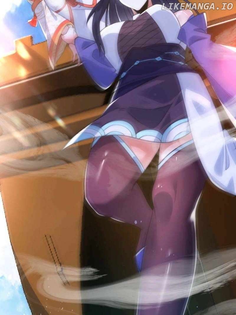 All the Female Apprentices Want to Kill Me Chapter 149 - page 28