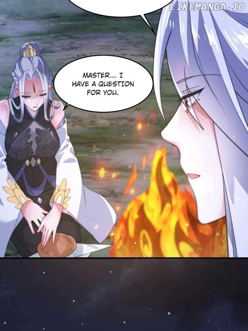 All the Female Apprentices Want to Kill Me Chapter 149 - page 7