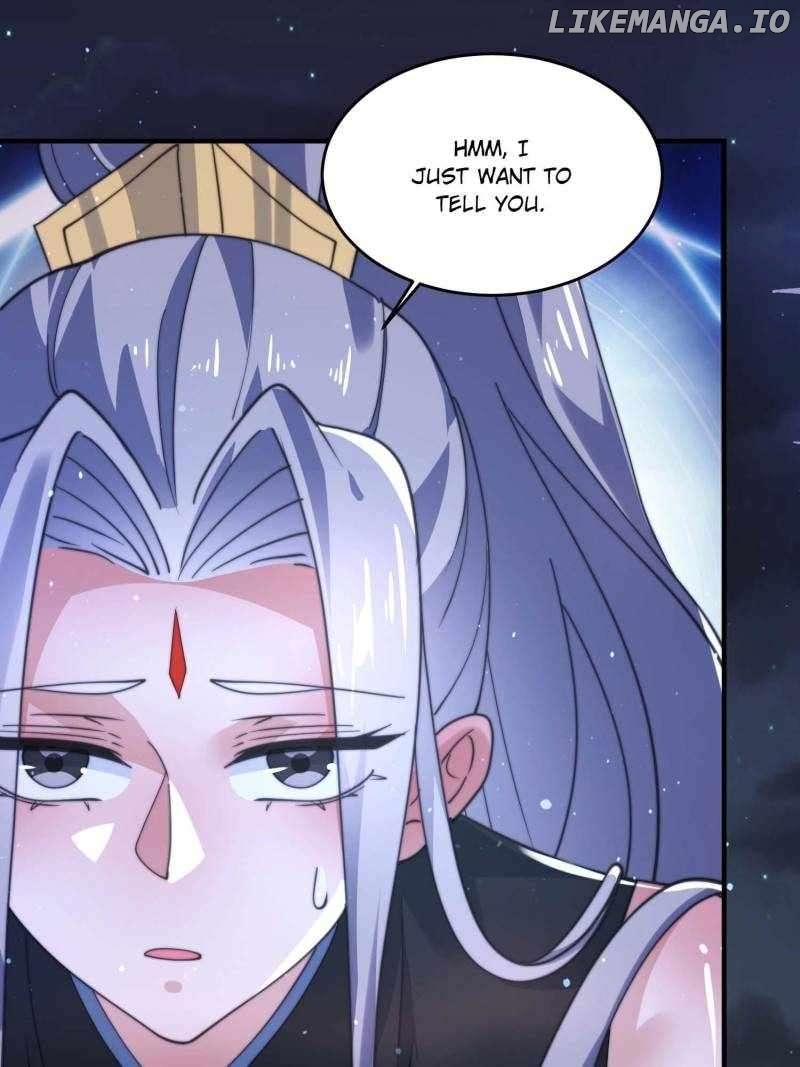 All the Female Apprentices Want to Kill Me Chapter 149 - page 8