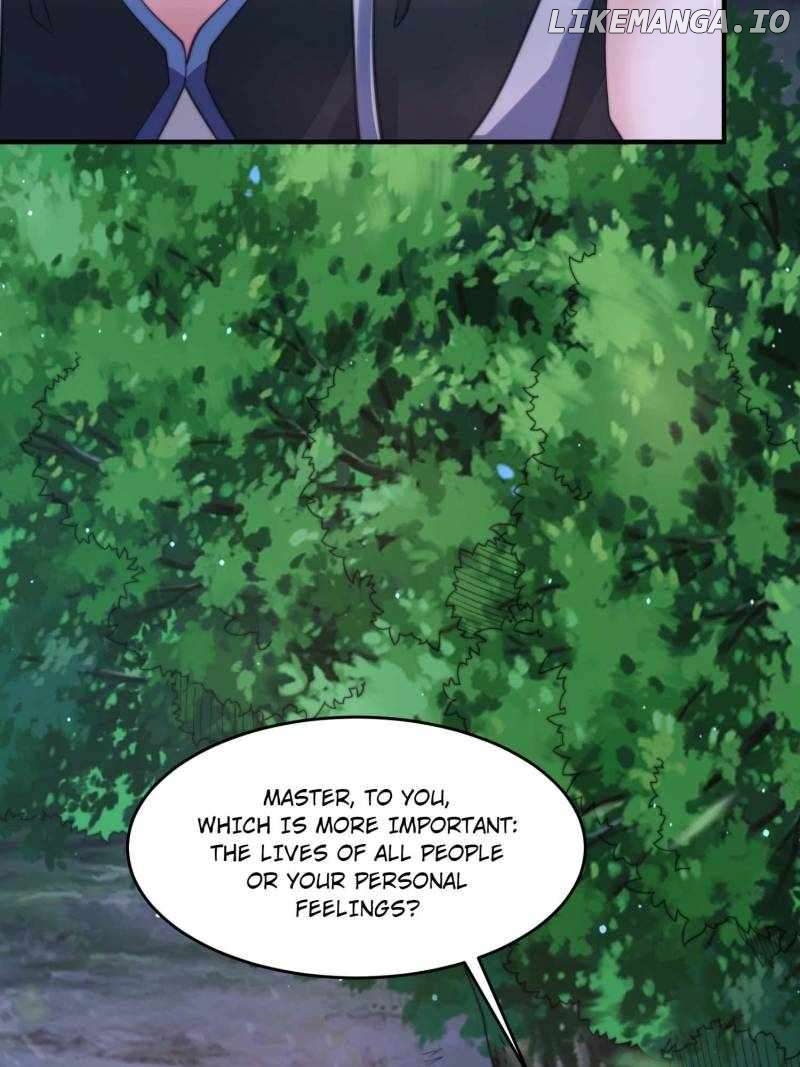 All the Female Apprentices Want to Kill Me Chapter 149 - page 9