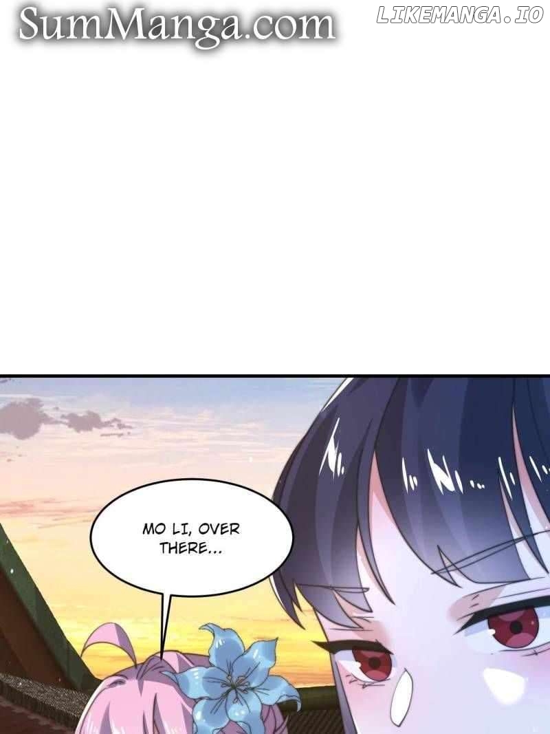 All the Female Apprentices Want to Kill Me Chapter 150 - page 11
