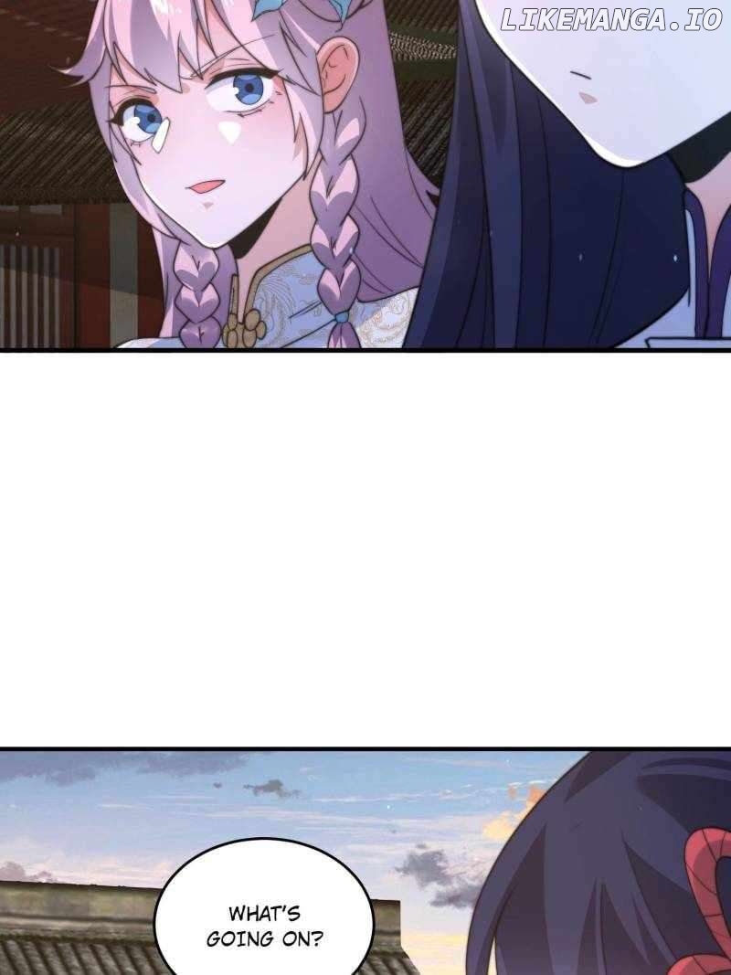 All the Female Apprentices Want to Kill Me Chapter 150 - page 12