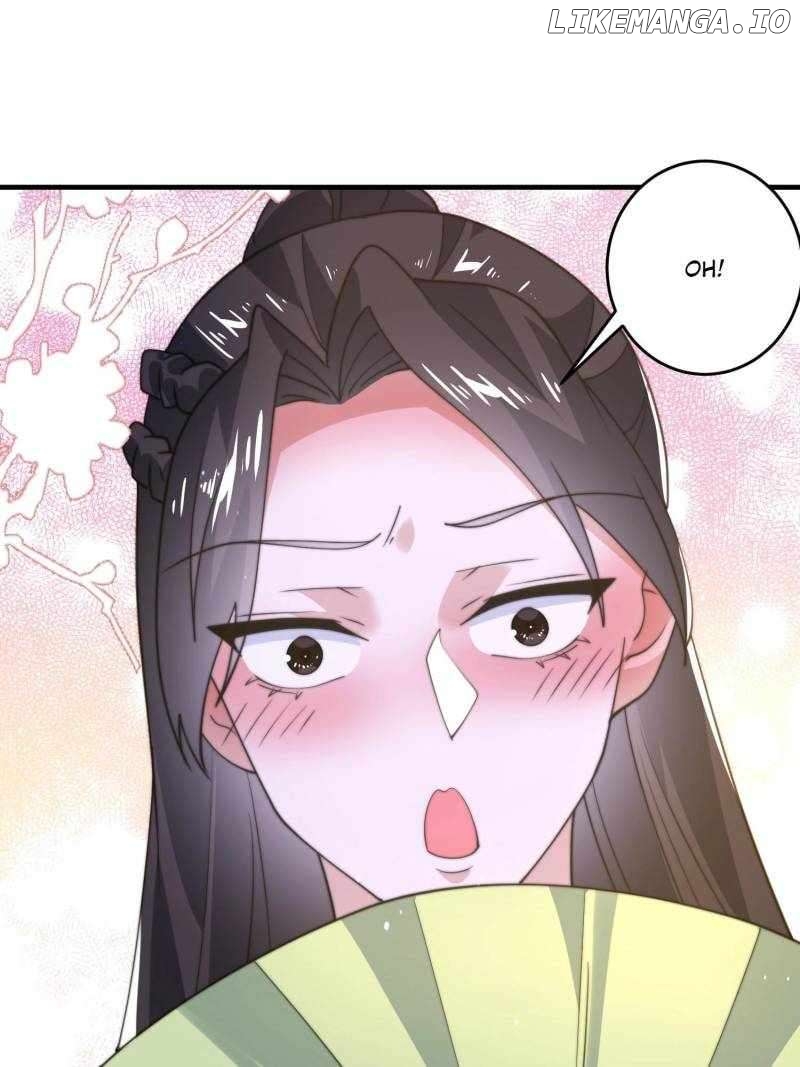 All the Female Apprentices Want to Kill Me Chapter 150 - page 14