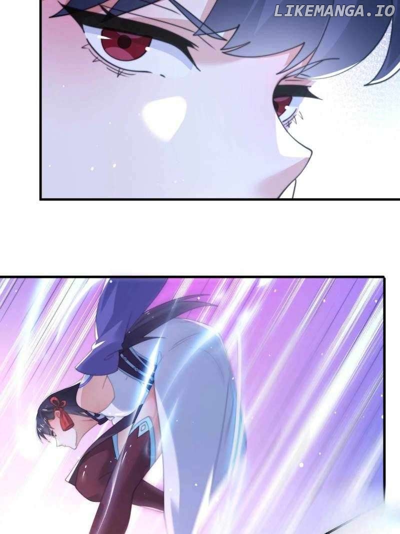 All the Female Apprentices Want to Kill Me Chapter 150 - page 24