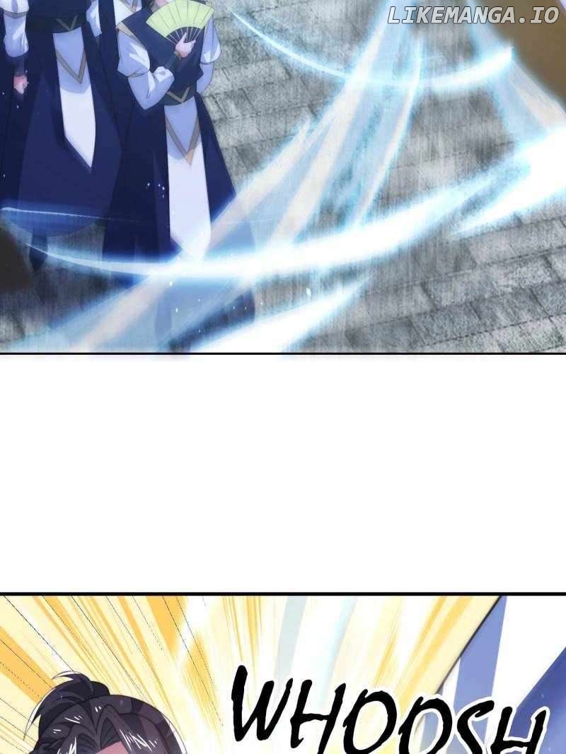 All the Female Apprentices Want to Kill Me Chapter 150 - page 26