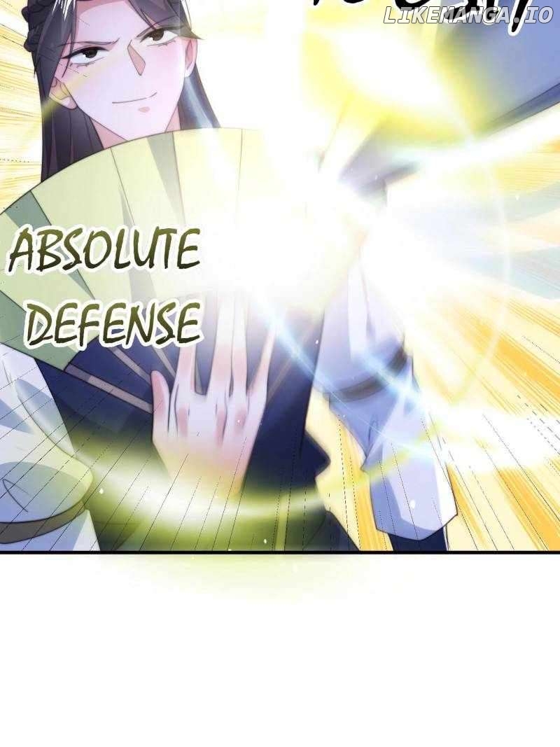 All the Female Apprentices Want to Kill Me Chapter 150 - page 27