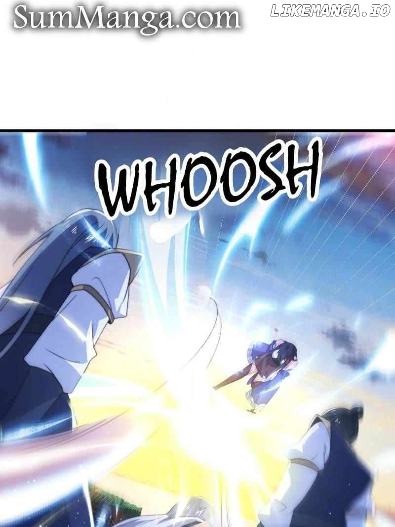 All the Female Apprentices Want to Kill Me Chapter 150 - page 28