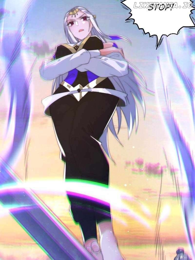 All the Female Apprentices Want to Kill Me Chapter 150 - page 32
