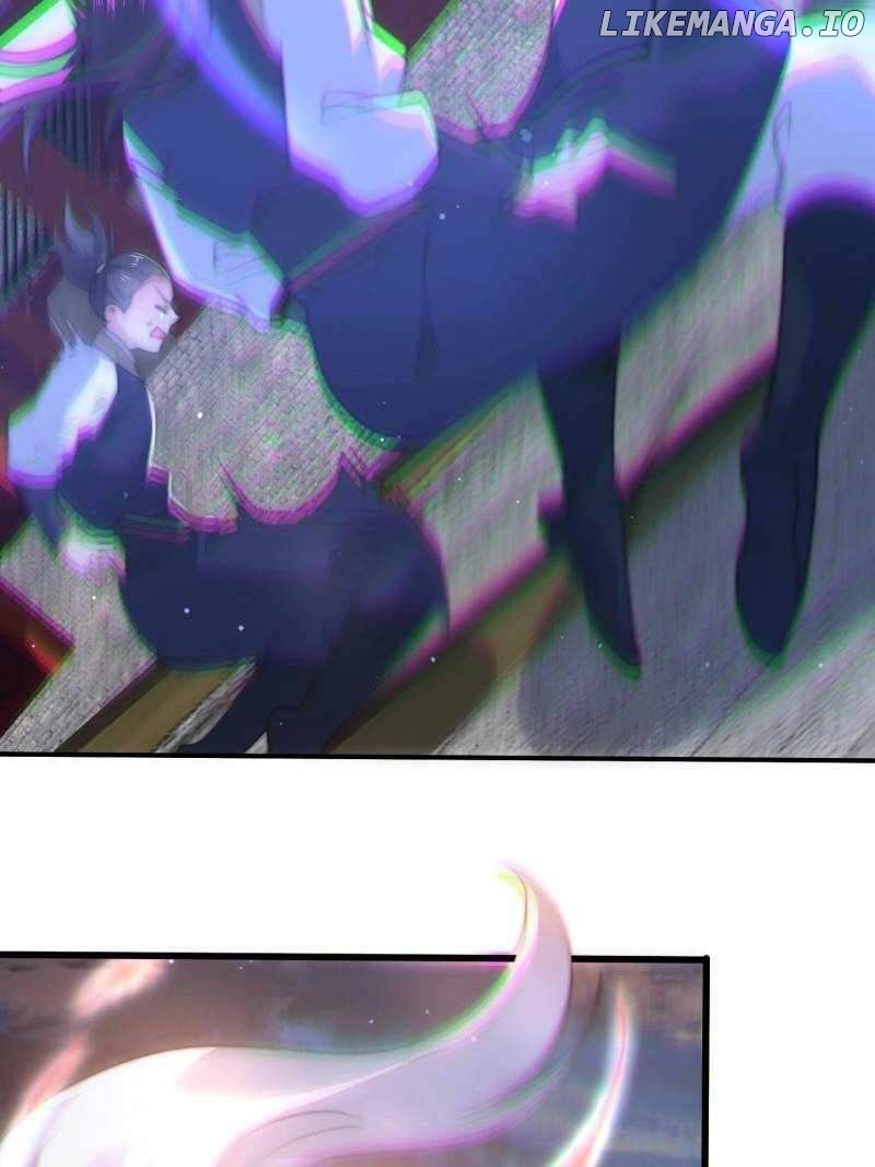 All the Female Apprentices Want to Kill Me Chapter 150 - page 35