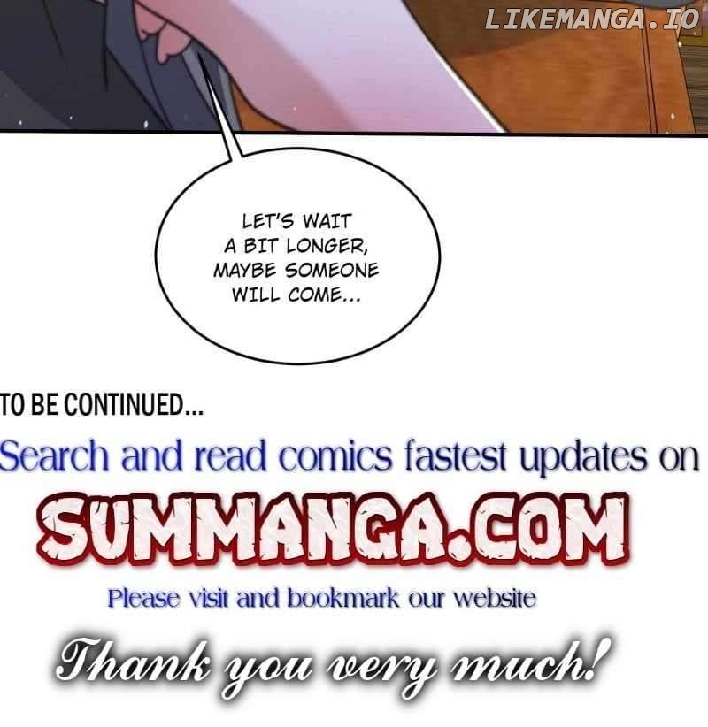 All the Female Apprentices Want to Kill Me Chapter 150 - page 45