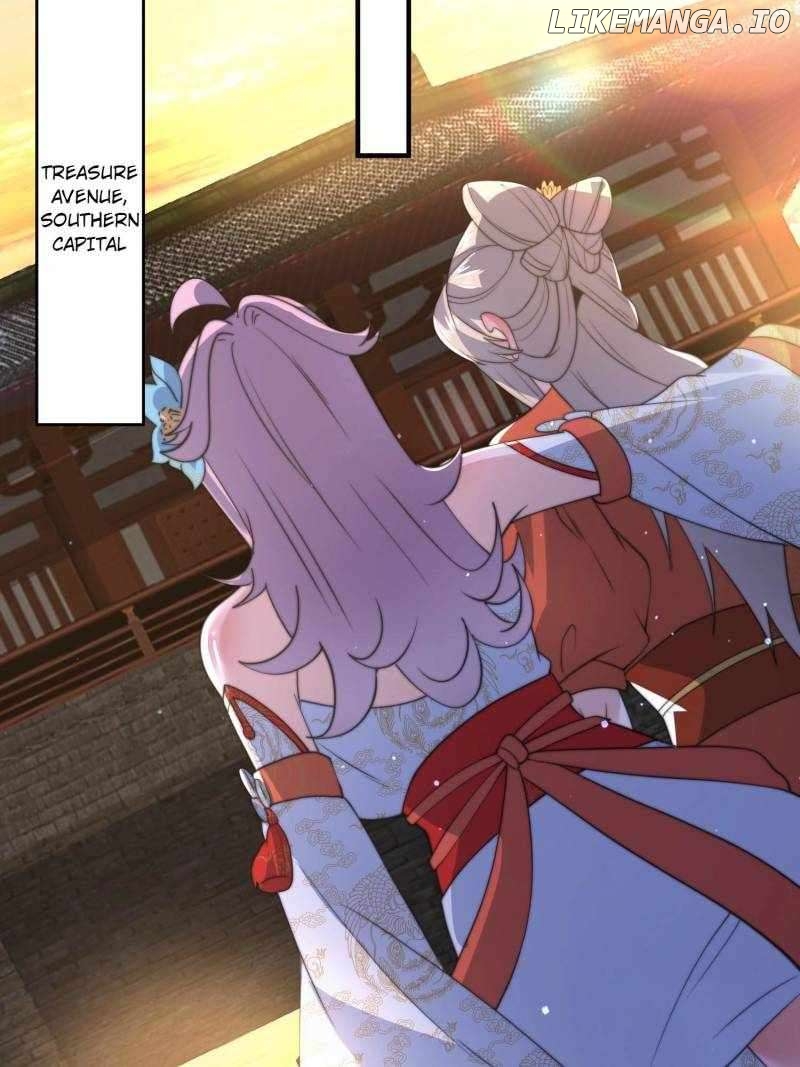 All the Female Apprentices Want to Kill Me Chapter 150 - page 7