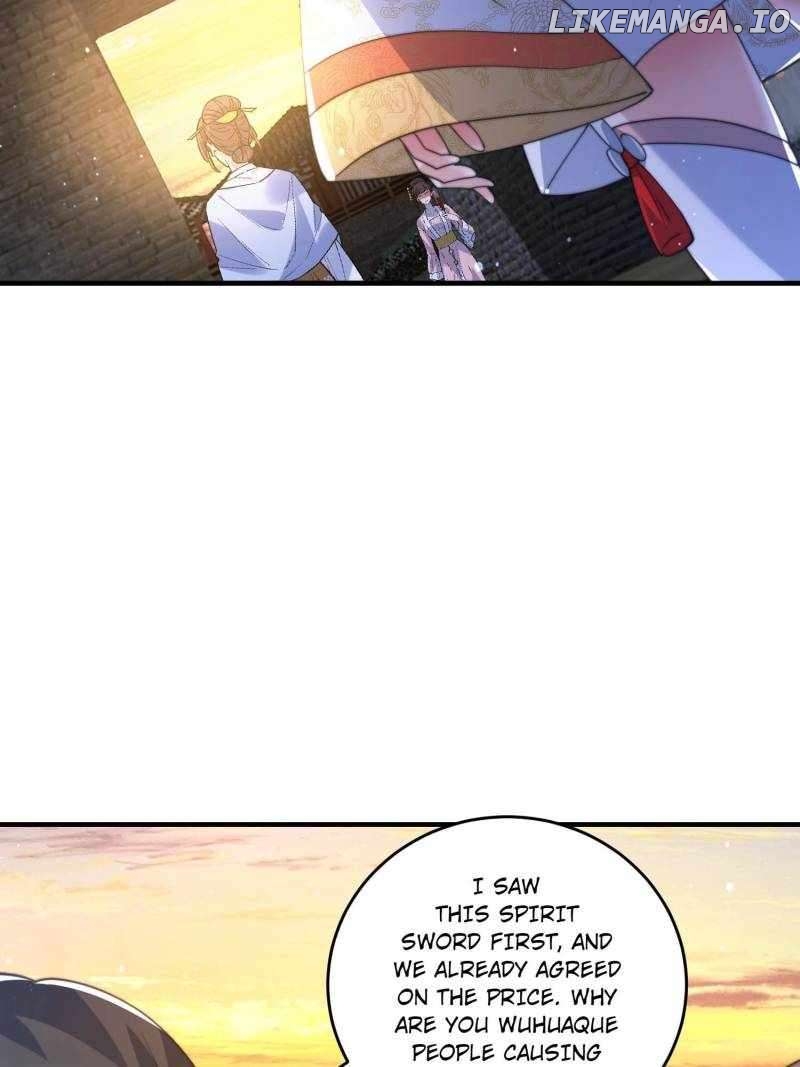 All the Female Apprentices Want to Kill Me Chapter 150 - page 8