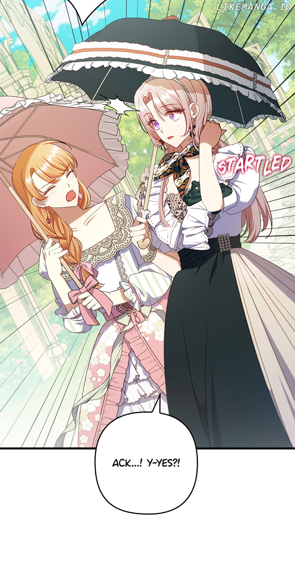 You've Got the Wrong Girl Chapter 66 - page 4