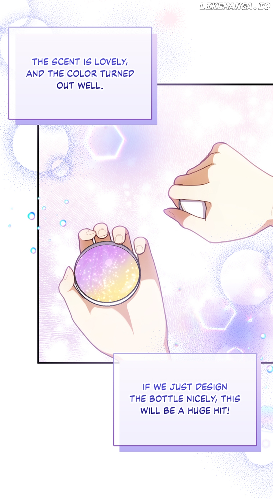 You've Got the Wrong Girl Chapter 66 - page 65