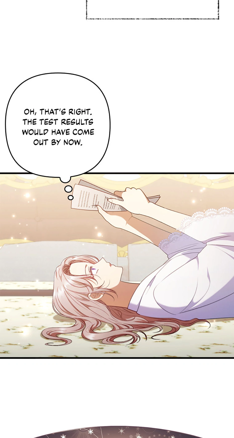 You've Got the Wrong Girl Chapter 67 - page 19
