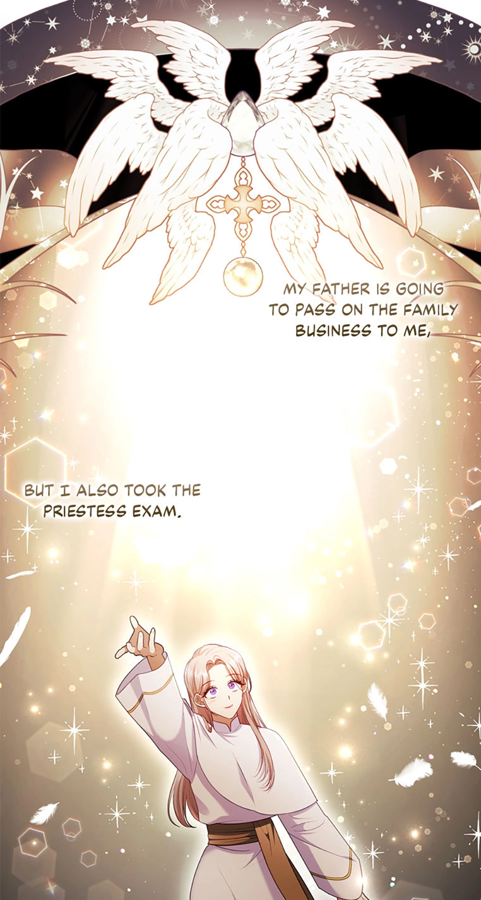 You've Got the Wrong Girl Chapter 67 - page 20