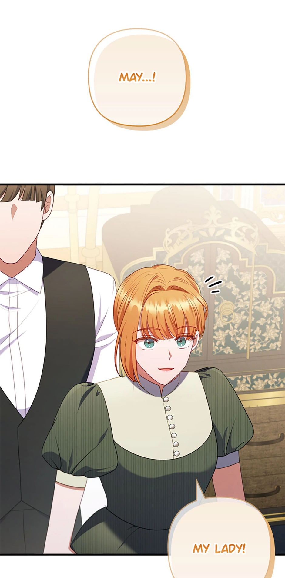 You've Got the Wrong Girl Chapter 67 - page 47