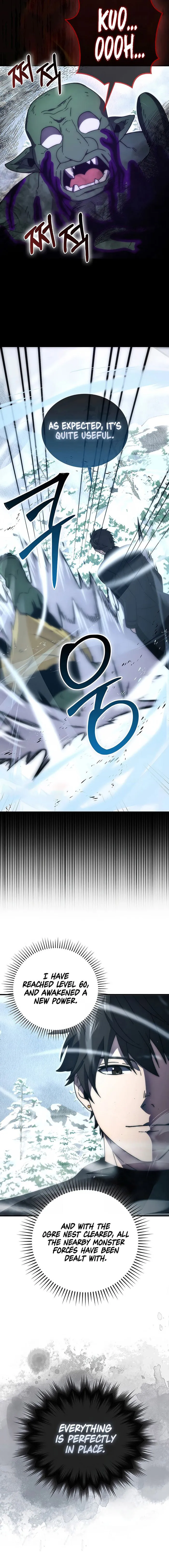 Demon Lord’s Martial Arts Ascension Chapter 90 - page 15
