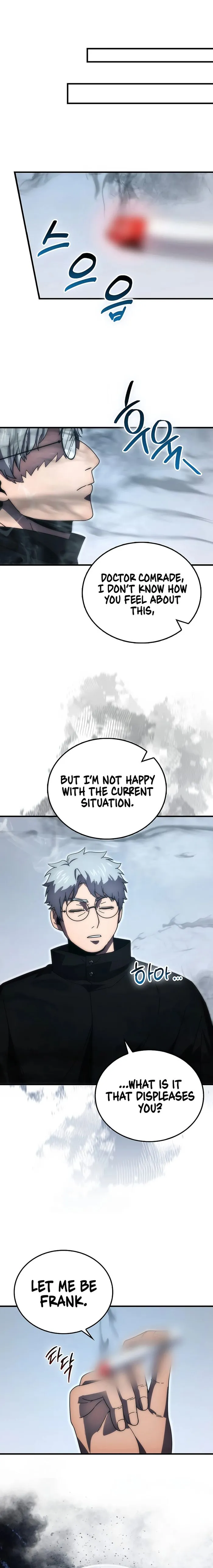 Demon Lord’s Martial Arts Ascension Chapter 90 - page 16