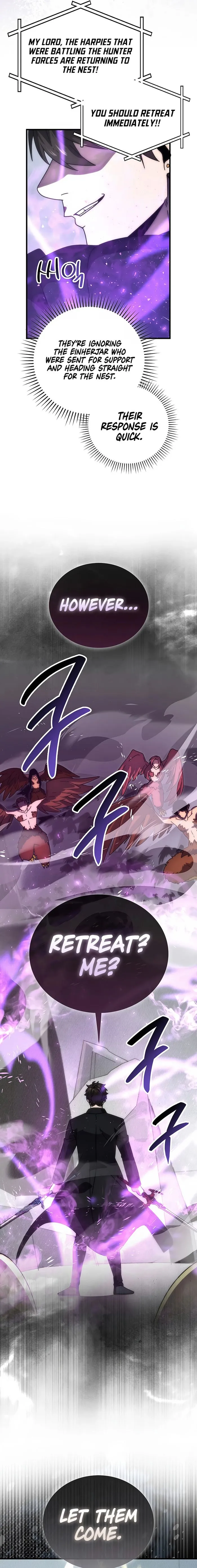 Demon Lord’s Martial Arts Ascension Chapter 90 - page 4