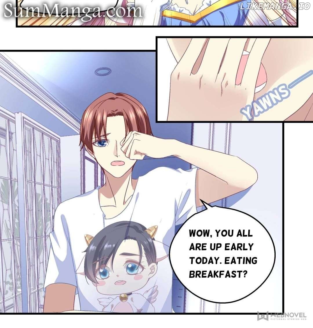 Sound Of Heaven Chapter 55 - page 2