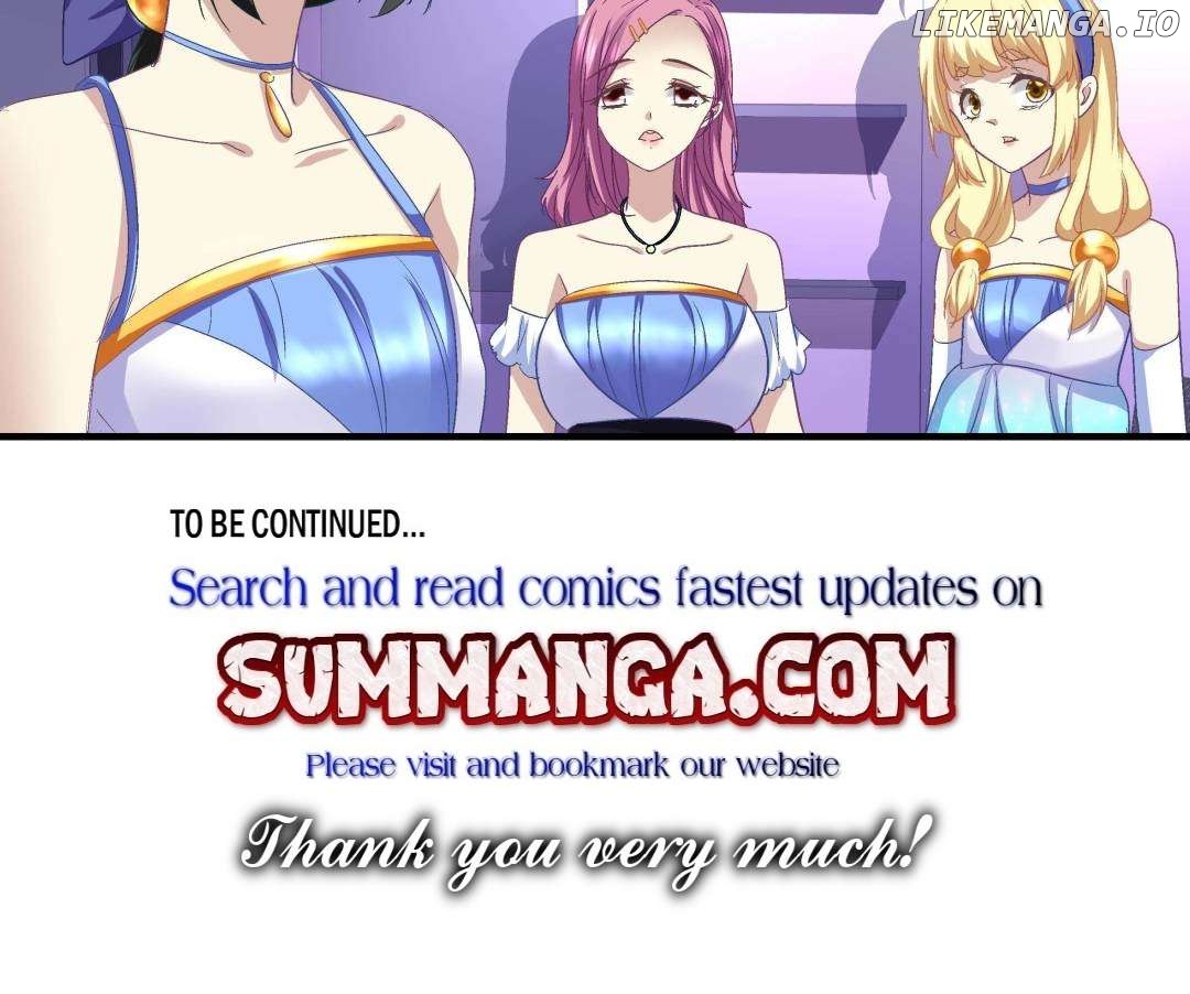 Sound Of Heaven Chapter 55 - page 32