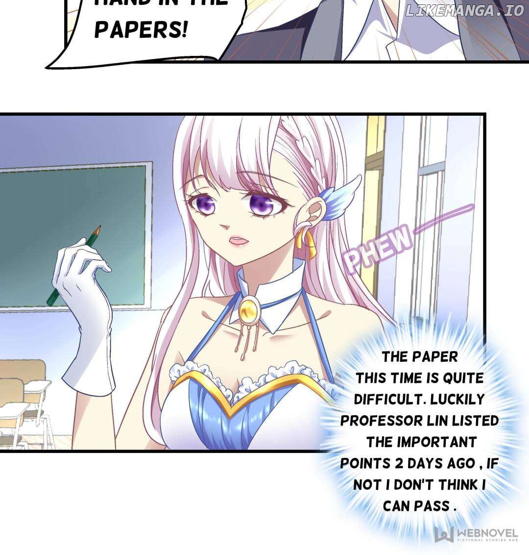 Sound Of Heaven Chapter 56 - page 2