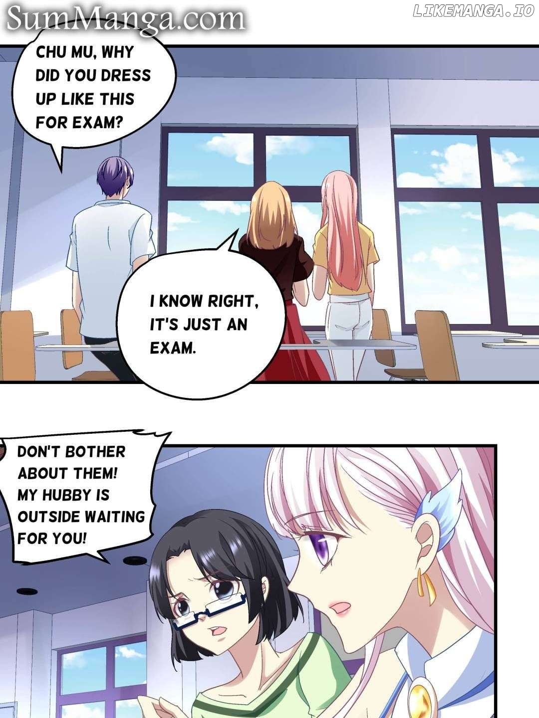 Sound Of Heaven Chapter 56 - page 3